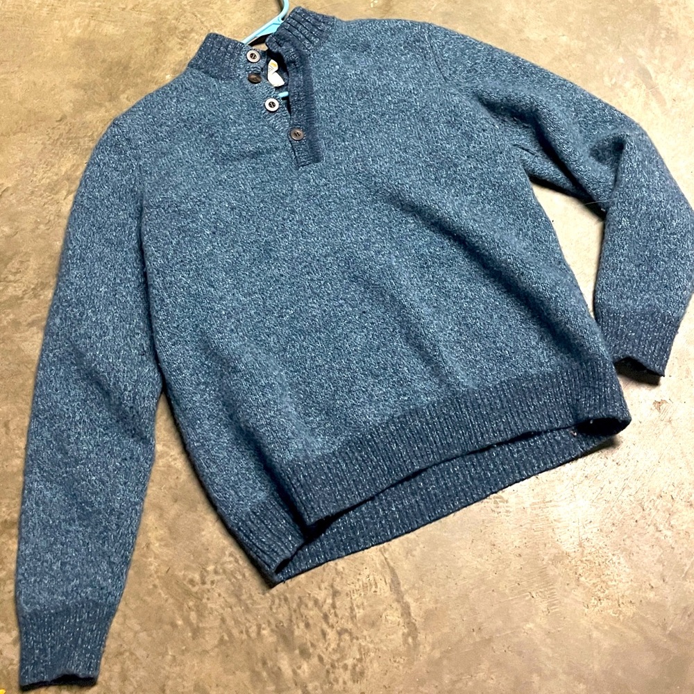 C/89 Men’s sweater